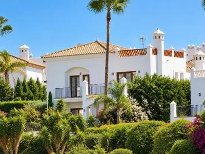 Detached Villa in Selwo