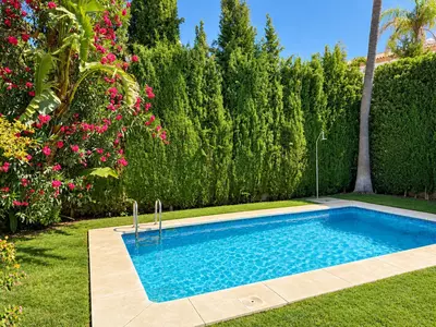 Detached Villa in Selwo