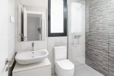 Middle Floor Apartment in Marbella