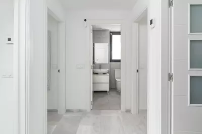 Middle Floor Apartment in Marbella