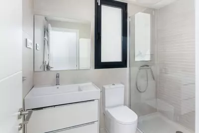 Middle Floor Apartment in Marbella