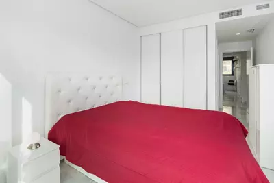 Middle Floor Apartment in Marbella