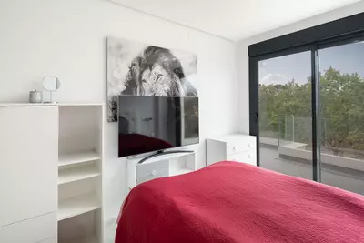 Middle Floor Apartment in Marbella