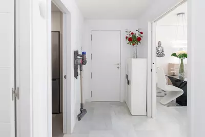 Middle Floor Apartment in Marbella