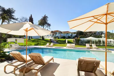 Detached Villa in San Pedro de Alcántara