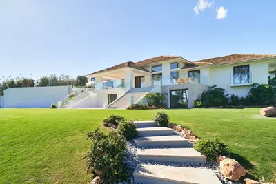 Detached Villa in San Pedro de Alcántara