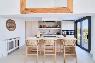 Detached Villa in San Pedro de Alcántara
