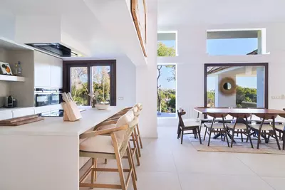 Detached Villa in San Pedro de Alcántara