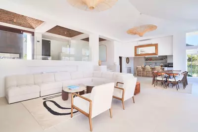 Detached Villa in San Pedro de Alcántara