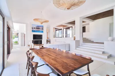 Detached Villa in San Pedro de Alcántara