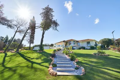 Detached Villa in San Pedro de Alcántara