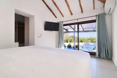 Detached Villa in San Pedro de Alcántara