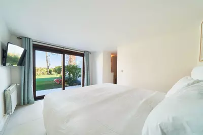 Detached Villa in San Pedro de Alcántara