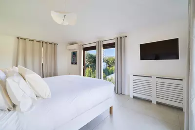 Detached Villa in San Pedro de Alcántara