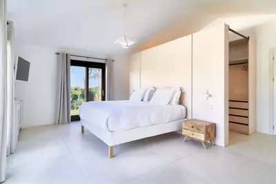 Detached Villa in San Pedro de Alcántara