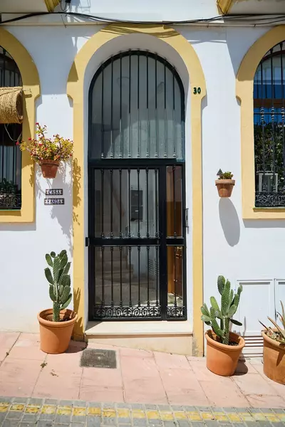 Ground Floor Apartment in Estepona