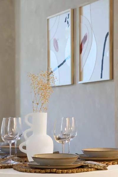 Ground Floor Apartment in Estepona