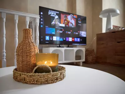 Ground Floor Apartment in Estepona
