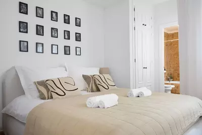 Ground Floor Apartment in Estepona