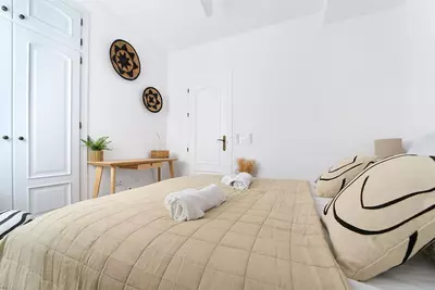 Ground Floor Apartment in Estepona