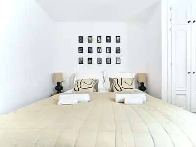 Ground Floor Apartment in Estepona