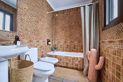 Ground Floor Apartment in Estepona