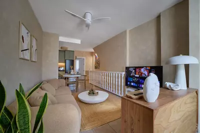 Ground Floor Apartment in Estepona