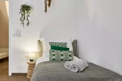 Ground Floor Apartment in Estepona