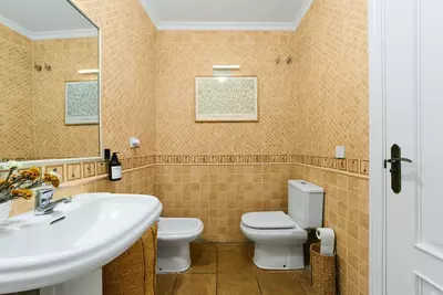 Ground Floor Apartment in Estepona