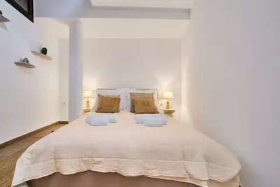 Ground Floor Apartment in Estepona