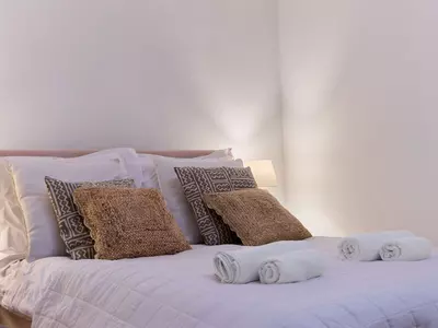 Ground Floor Apartment in Estepona
