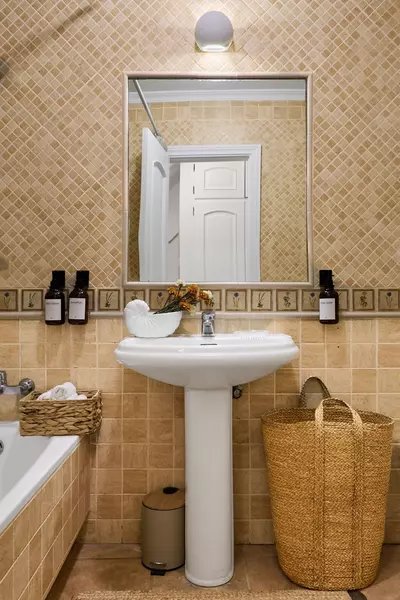 Ground Floor Apartment in Estepona
