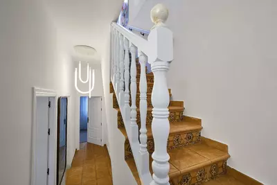 Ground Floor Apartment in Estepona