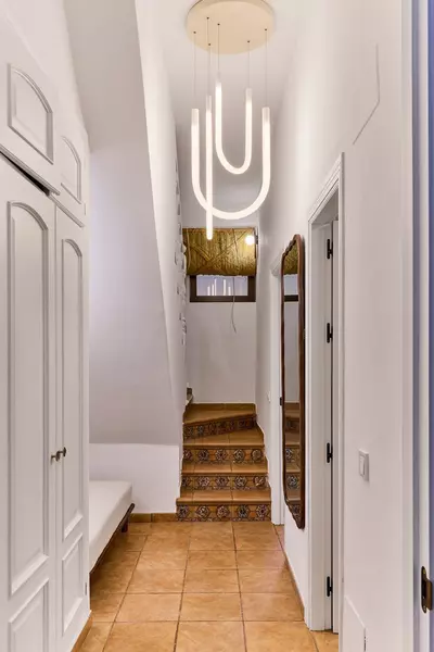 Ground Floor Apartment in Estepona