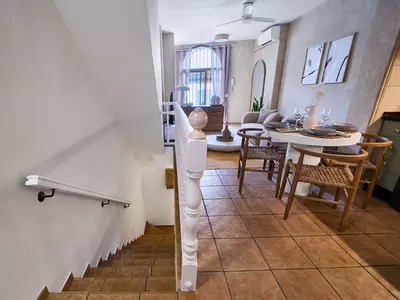 Ground Floor Apartment in Estepona