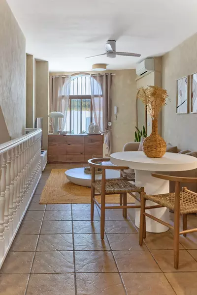 Ground Floor Apartment in Estepona