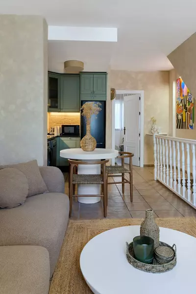 Ground Floor Apartment in Estepona