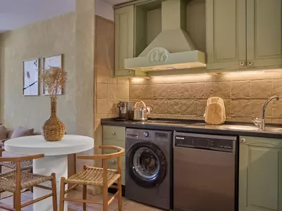 Ground Floor Apartment in Estepona