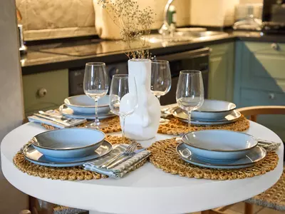 Ground Floor Apartment in Estepona