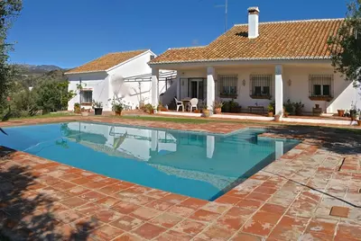 Detached Villa in Elviria