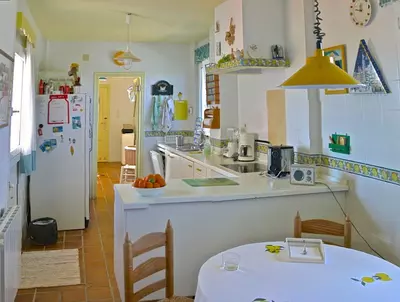 Detached Villa in Elviria