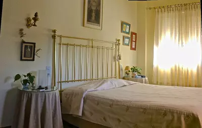 Detached Villa in Elviria