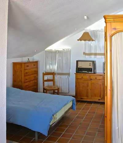 Detached Villa in Elviria