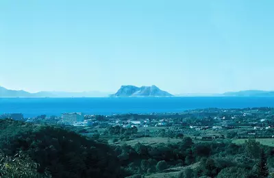 Residential Plot in Selwo