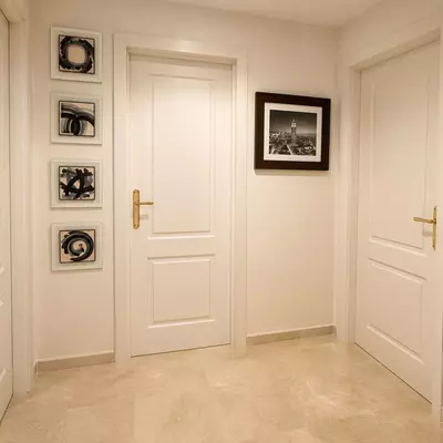 Ground Floor Apartment in Benahavís