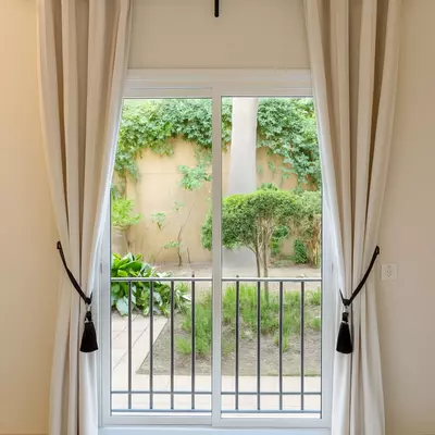 Ground Floor Apartment in Benahavís