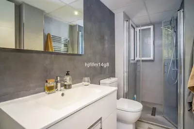 Detached Villa in Nueva Andalucía