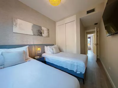 Middle Floor Apartment in Benahavís