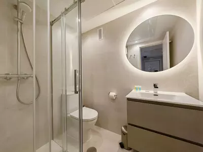 Middle Floor Apartment in Benahavís