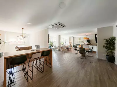 Middle Floor Apartment in Benahavís